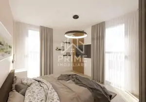 Apartament 2 camere , 50 mp , Ultrafinisat , Zona Exclusivistă - Cetate  - imagine 6