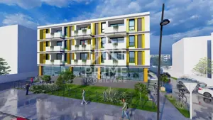 Apartament 2 camere , 50 mp , Ultrafinisat , Zona Exclusivistă - Cetate 