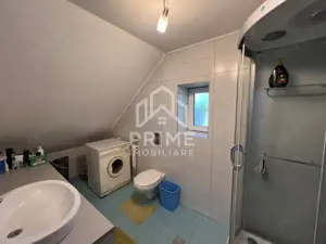 Casa individuala de vanzare 200mp, 7 camere, , Alba Iulia, cetate ultracentral - imagine 7