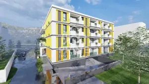 Apartament 2 camere , 50 mp , Ultrafinisat , Zona Exclusivistă - Cetate  - imagine 3