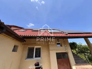 Casa individuala de vanzare 200mp, 7 camere, , Alba Iulia, cetate ultracentral - imagine 12