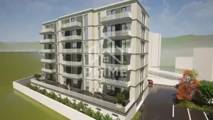 Apartament 2 camere , 46mp utili + balcon, BLOC NOU , Zona - Cetate  - imagine 5