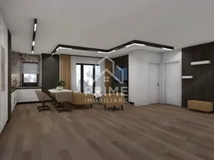 Apartament 2 camere, 48mp ,  Bloc Nou,  Zona-Cetate - imagine 2