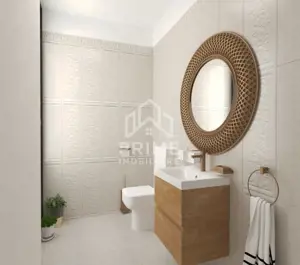 Casa de vanzare cu 4 camere,3 bai, semi finisata, zona Penny- Micesti Alba - imagine 5