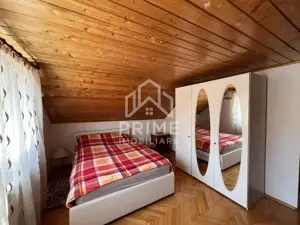 Casa individuala de vanzare 200mp, 7 camere, , Alba Iulia, cetate ultracentral - imagine 11