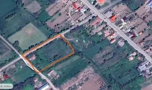  De vânzare teren 5000mp, sat Posta, comuna Frecatei, Tulcea  - imagine 2