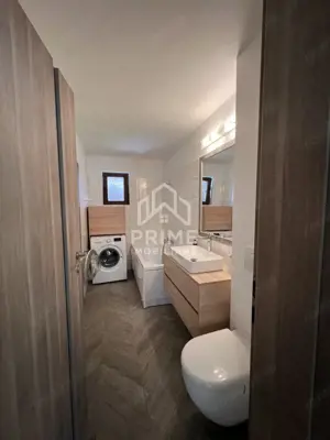 Casa individuala cocheta, 125mp, 4 camere, terasa acoperita, Alba Iulia - imagine 6