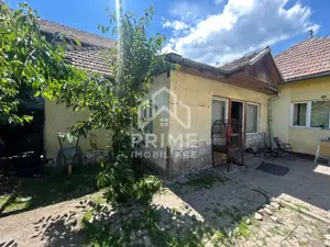 Casa Individuala 3 camere, zona Gara