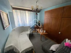 Apartament 3 camere, etaj 2, zona Ampoi 2