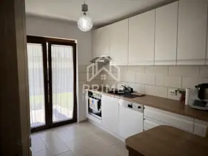 Casa individuala cocheta, 125mp, 4 camere, terasa acoperita, Alba Iulia - imagine 4