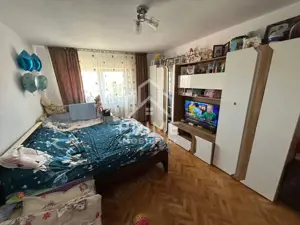 Apartament 2 camere decomandat, Ampoi 2 - imagine 2
