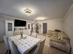 Casa individuala cocheta, 125mp, 4 camere, terasa acoperita, Alba Iulia - imagine 3