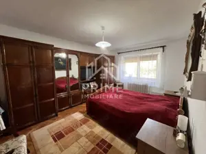 Casa individuala de vanzare 200mp, 7 camere, , Alba Iulia, cetate ultracentral - imagine 19