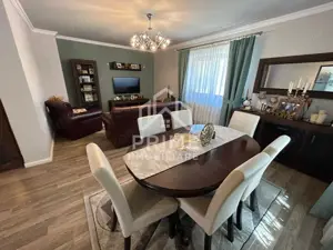 Casa individuala 4 camere, Partos