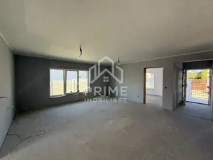 Casă individuală de vânzare – 109 mp utili | Zona Orizont | Panouri fotovoltaice - imagine 5