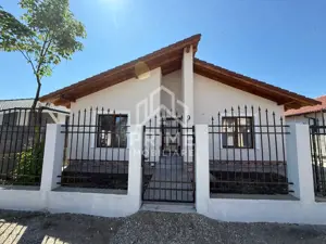 Casă individuală de vânzare – 109 mp utili | Zona Orizont | Panouri fotovoltaice - imagine 12