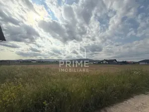 TEREN INTRAVILAN DE VANZARE ZONA-PARTOS RESIDENCE, 511 MP. - imagine 2