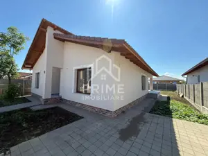 Casă individuală de vânzare – 109 mp utili | Zona Orizont | Panouri fotovoltaice - imagine 13