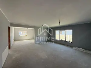 Casă individuală de vânzare – 109 mp utili | Zona Orizont | Panouri fotovoltaice - imagine 2