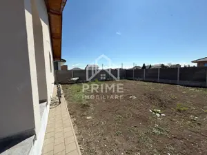 Casă individuală de vânzare – 109 mp utili | Zona Orizont | Panouri fotovoltaice - imagine 11