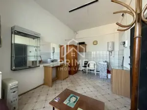 Spatiu de vanzare in zona Cetate-Stadion.