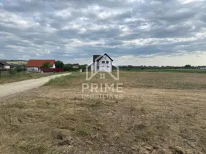 TEREN INTRAVILAN DE VANZARE ZONA-PARTOS RESIDENCE, 511 MP.