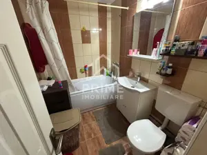 Apartament 2 camere decomandat, Ampoi 2 - imagine 6