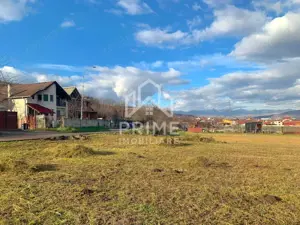 Teren intravilan de vânzare – 1145 mp utili, Alba Iulia- Cetate. - imagine 2