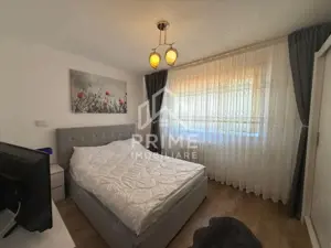 Apartament cu 2 camere de vanzare in Cetate 51 mp utli + loc de parcare.