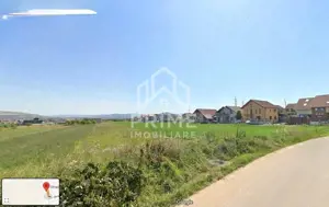 Teren intravilan de vânzare – 1145 mp utili, Alba Iulia- Cetate. - imagine 4