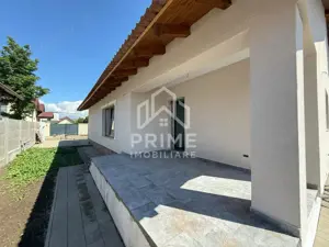 Casă individuală de vânzare – 109 mp utili | Zona Orizont | Panouri fotovoltaice - imagine 8