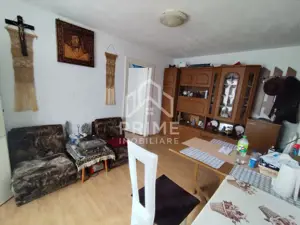Apartament 2 camere, 32mp, zona Cugir - imagine 2