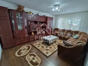 Apartament 2 camere, 50mp, zona Ampoi 3 - imagine 3