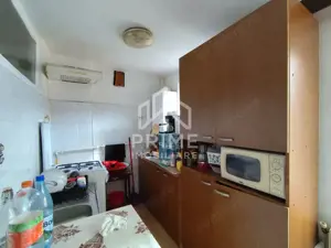 Apartament 2 camere, 32mp, zona Cugir - imagine 3