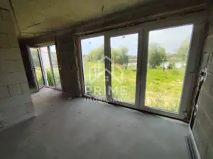 Apartament 3 camere, 58 mp, zona Chereteu Blaj - imagine 2