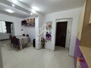 Apartament 2 camere, 50mp, zona Ampoi 3 - imagine 2