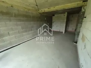 Apartament 3 camere, 58 mp, zona Chereteu Blaj - imagine 3