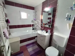 Apartament 2 camere, 50mp, zona Ampoi 3 - imagine 5