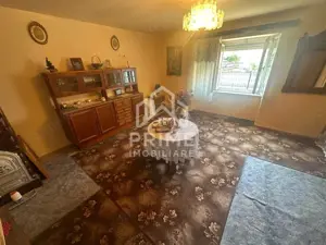 Casa individuala 2 camere, zona Cugir