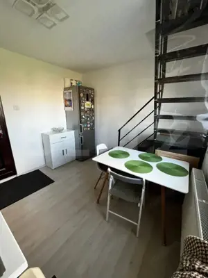 Apartament cu 2 camere, 54 mp, zona Lama - imagine 2