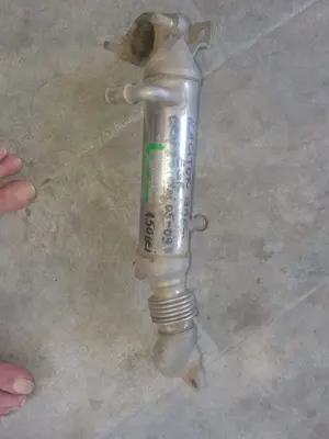 Racitor gaze, EGR, Honda CR-V, ani 2005-2009, 18720-RMA-E01, ca NOU - imagine 2