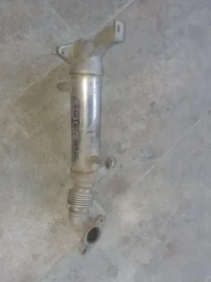 Racitor gaze, EGR, Honda CR-V, ani 2005-2009, 18720-RMA-E01, ca NOU - imagine 4