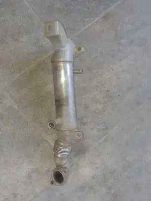 Racitor gaze, EGR, Honda CR-V, ani 2005-2009, 18720-RMA-E01, ca NOU - imagine 3