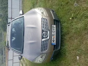 Vând Nissan Qashqai 2008 - imagine 5