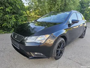 Seat Leon 1.2 TSI  110CP Euro6 An fb.2015 Start &Stop Import      Germania...