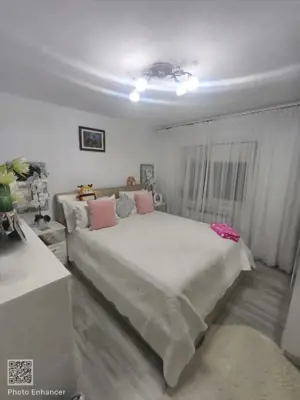 Apartament 2 camere + boxa, etaj intermediar, 56 mp, Siret