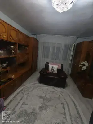 Apartament 2 camere + boxa, etaj intermediar, 56 mp, Siret - imagine 6