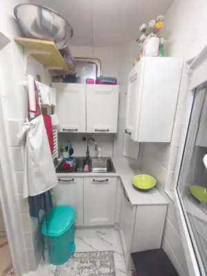 Apartament 2 camere + boxa, etaj intermediar, 56 mp, Siret - imagine 9