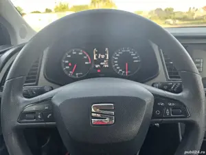 Seat Leon 1.2 TSI  110CP Euro6 An fb.2015 Start &Stop Import      Germania... - imagine 6