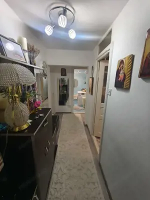 Apartament 2 camere + boxa, etaj intermediar, 56 mp, Siret - imagine 12